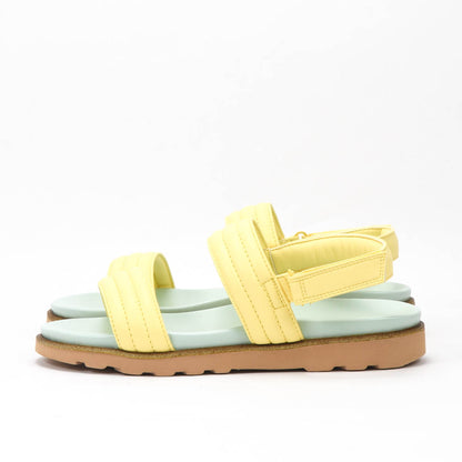 Safety Jogger Women Lifestyle Sandals
