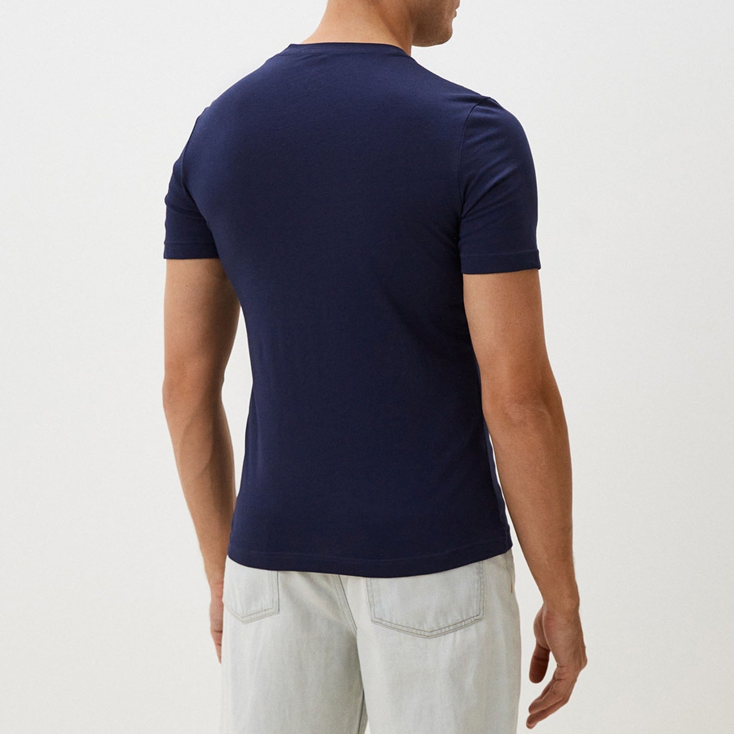 REEBOK GS VECTOR TEE 100206020