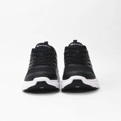 Champion FX RT Trainers Low Black