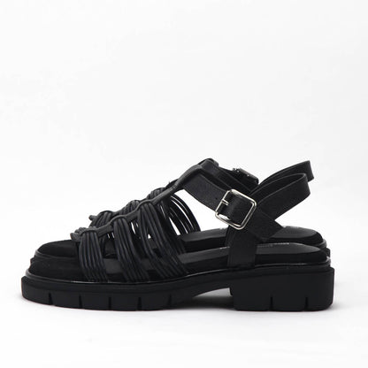 Safety Jogger Sandales Femme