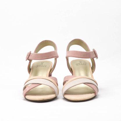 Safety Jogger Sandales Femme a talons