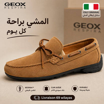 Geox Homme Mocassins