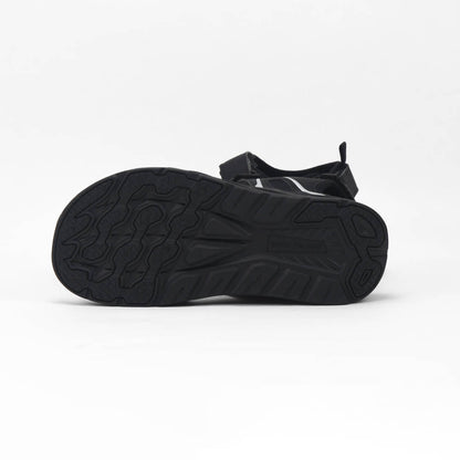 Puca Sandales Fangs Black