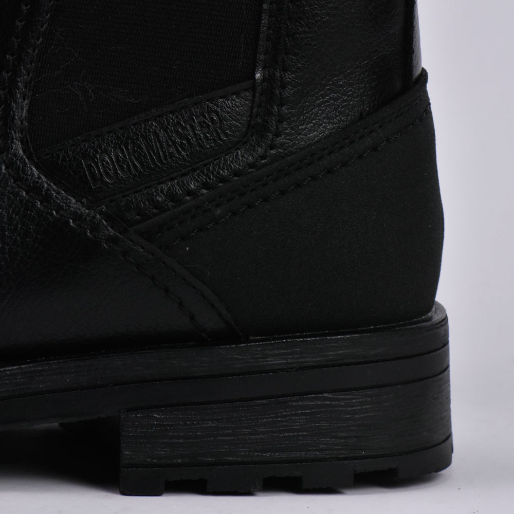 DOCK MASTER Rugged Edge