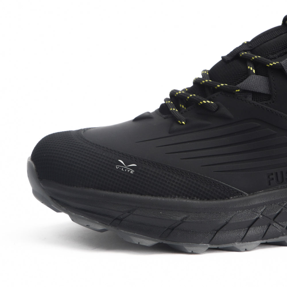 Fuse Trek Low