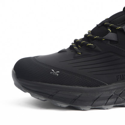 Fuse Trek Low