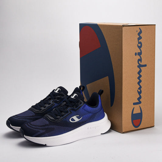CHAMPION GALACTIC LOW CUT SHOE S22403-BS006