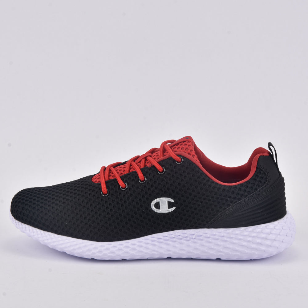 CHAMPION SPRINT NBK/RED S22037-EM1-KK001