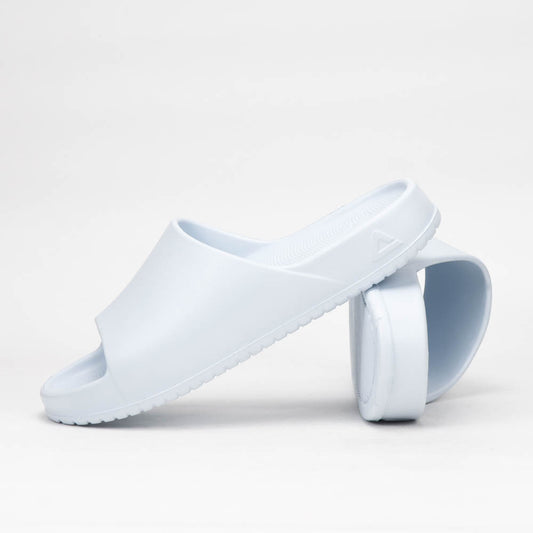 PEAK SLIPPERS_MOON BLUE