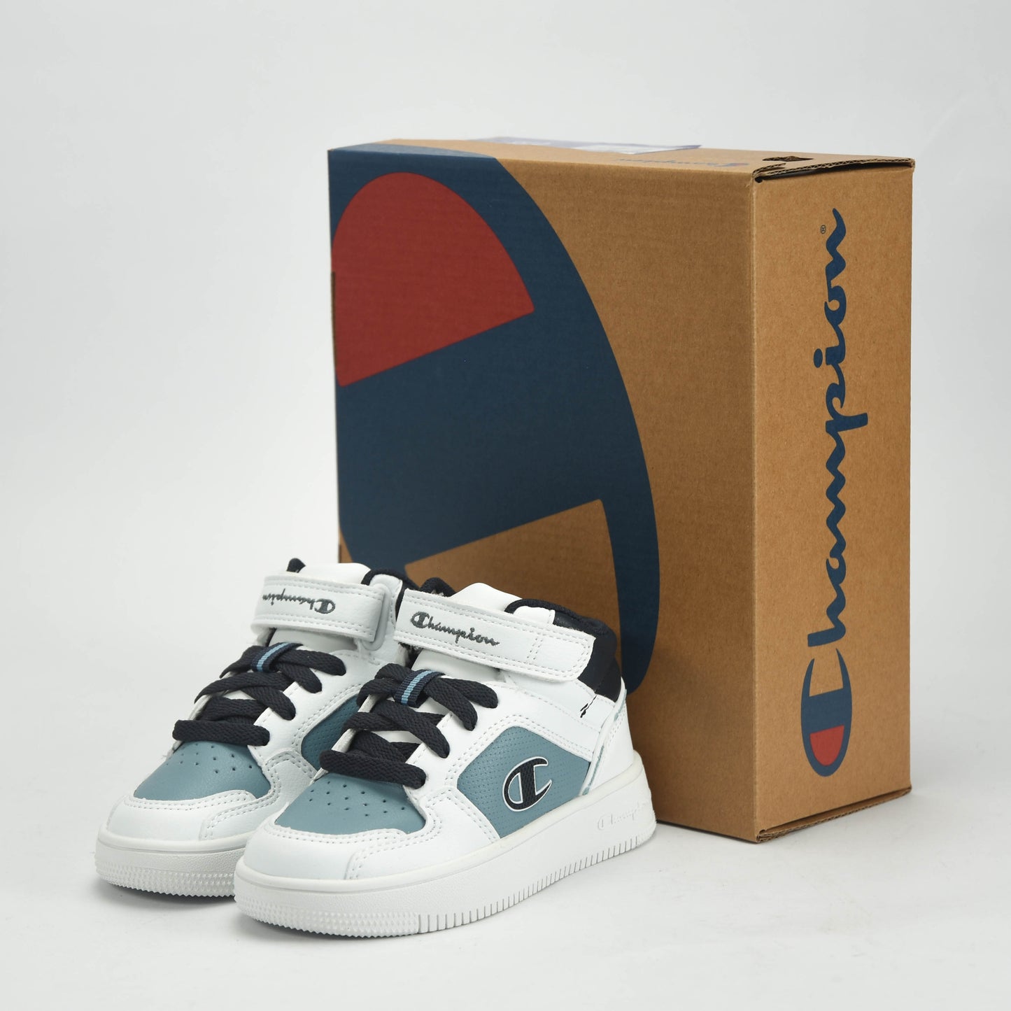CHAMPION BASKET