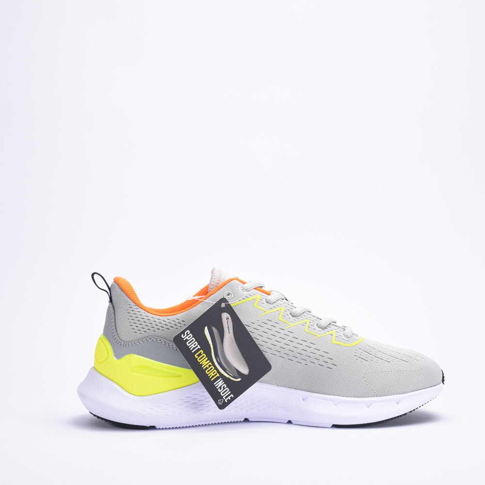 CHAMPION NIMBLE Low Cut S22093-ES010