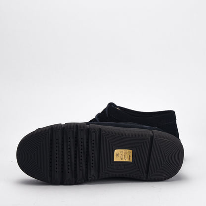 GEOX U ADACTER M B - SUEDE U4646B00022-C4002