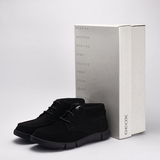 GEOX U ADACTER M A - SUEDE U4646A00022-C6024