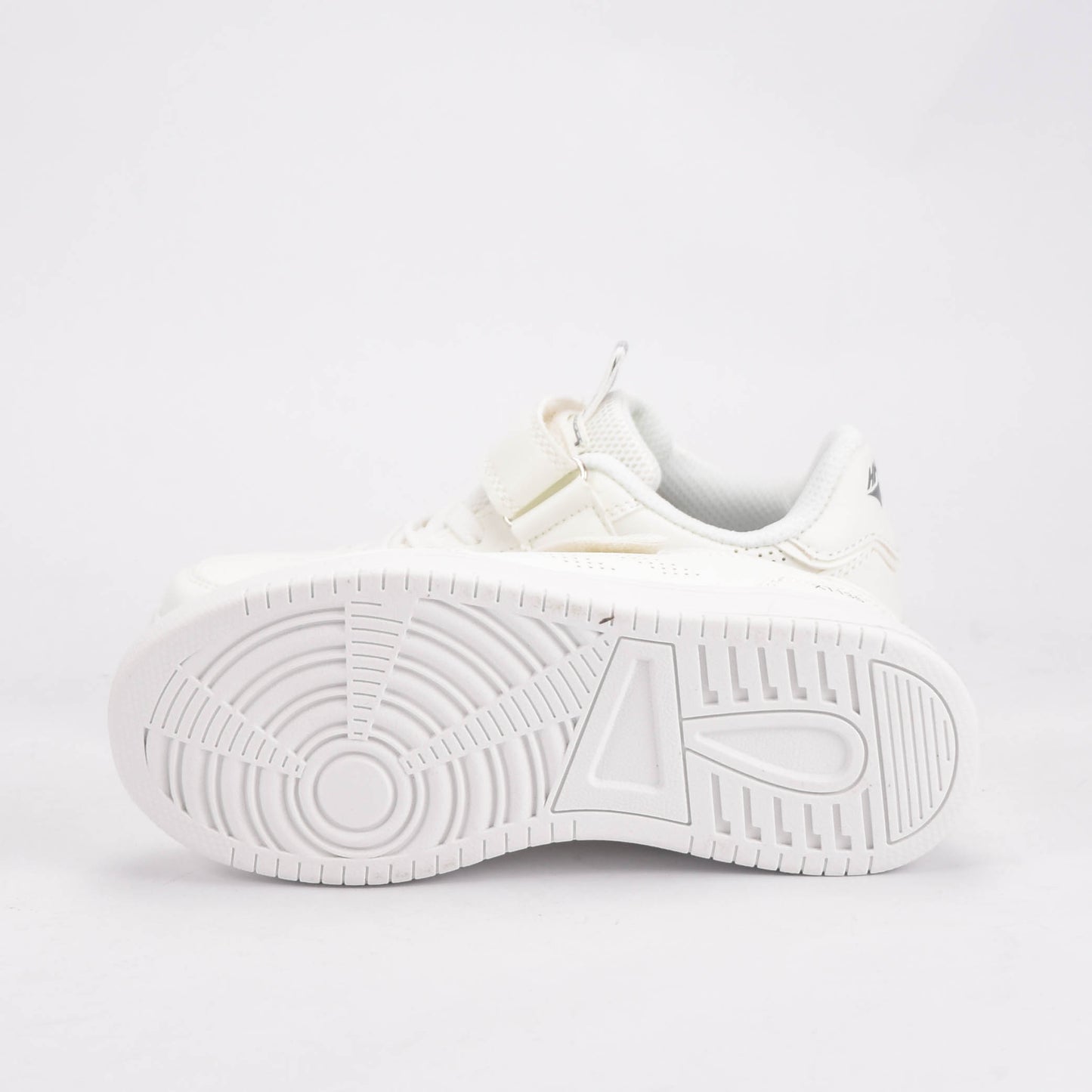 HI-TEC BASKET
