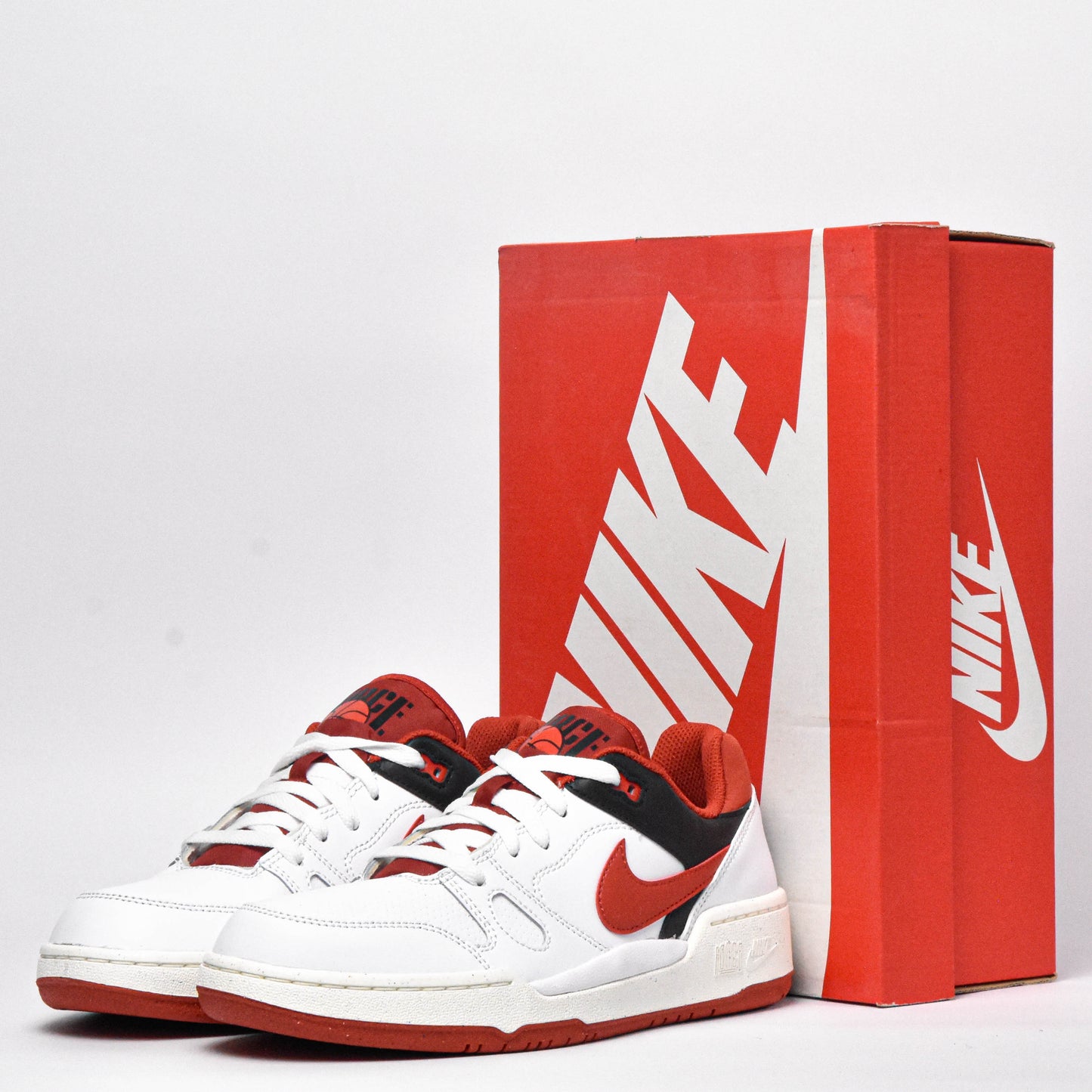 NIKE FULL FORCE LO