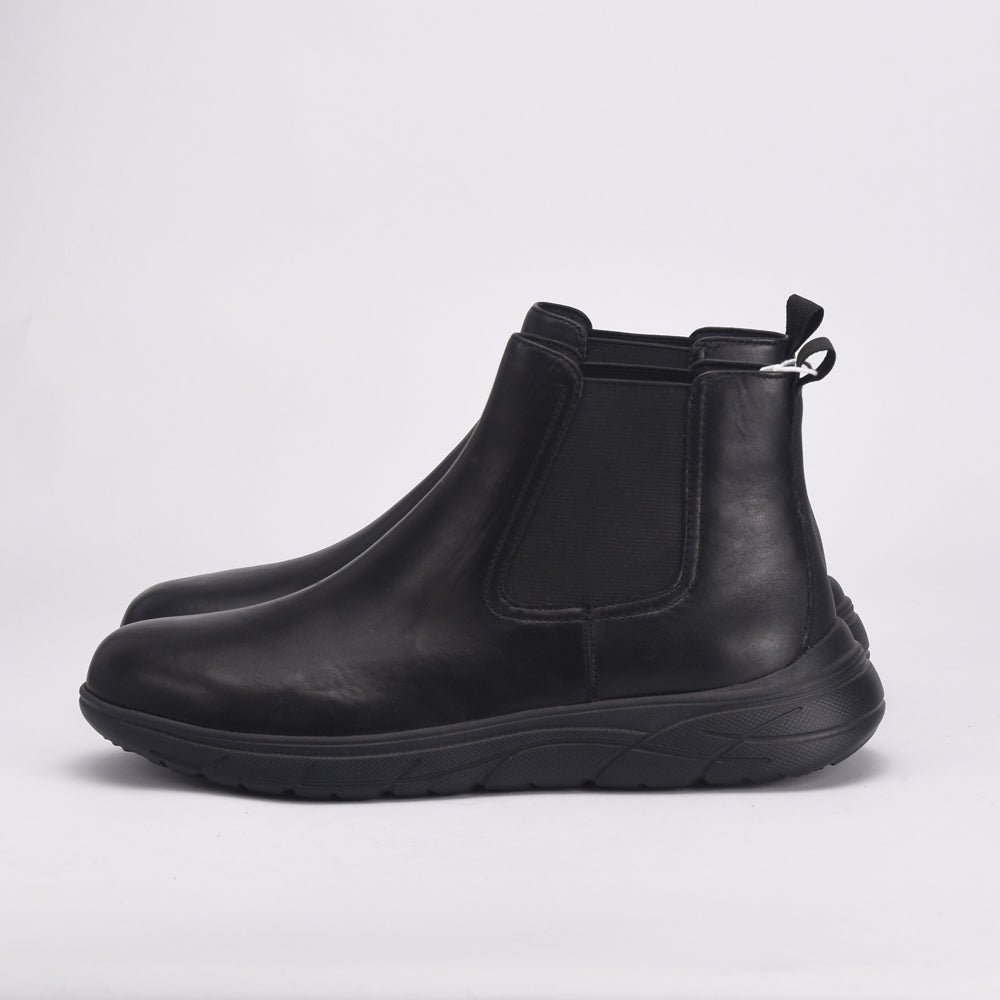 GEOX U-PORTELLO-A-SMO.LEA