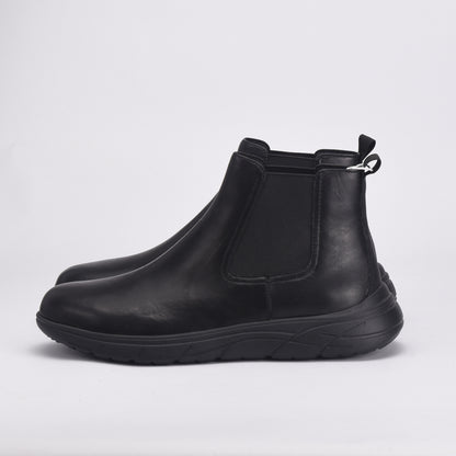GEOX U-PORTELLO-A-SMO.LEA