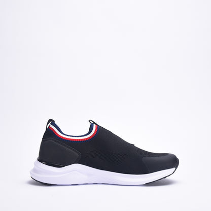 TOMMY HILFIGER CALZA BASSA NERO T3X9-33137-0702999