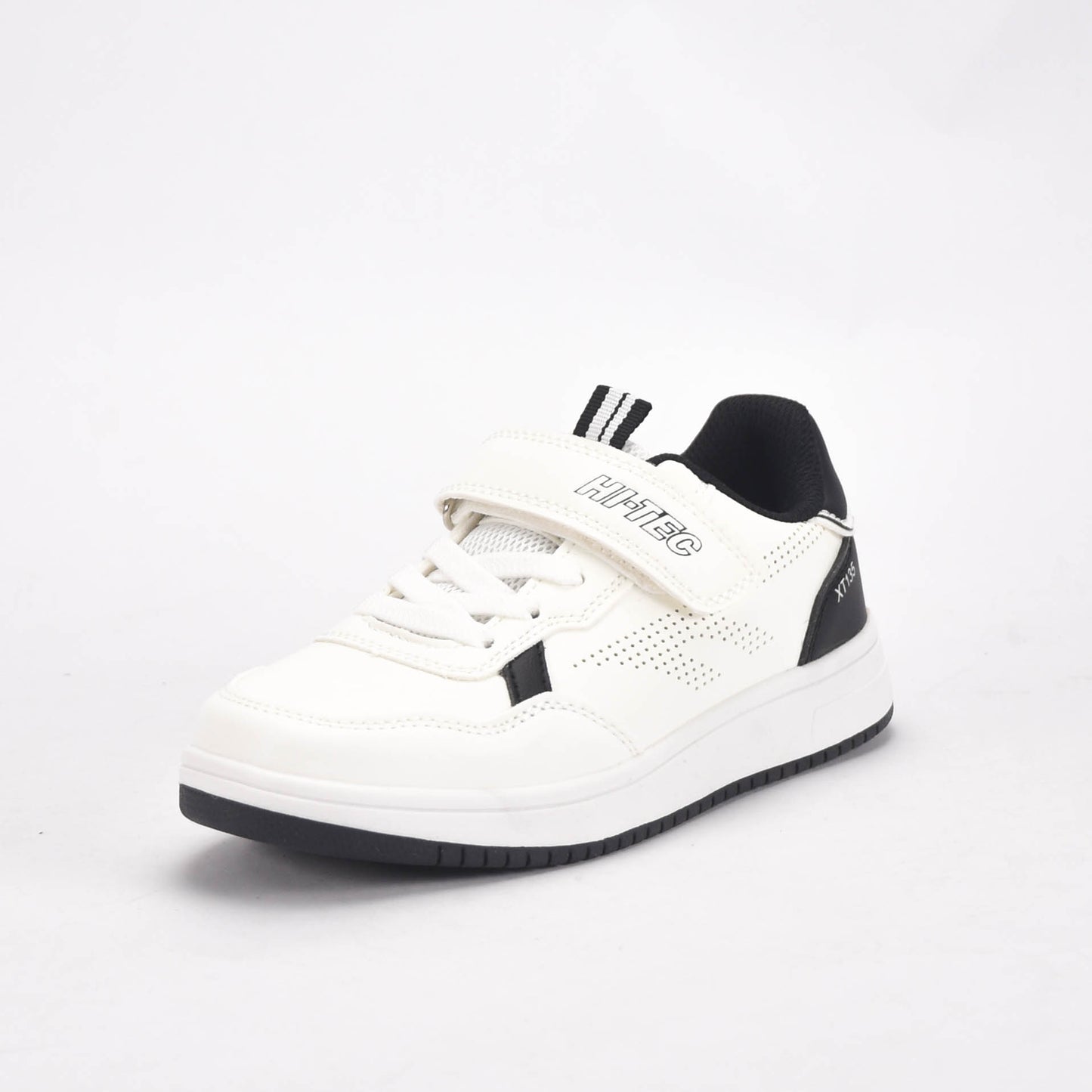 HI-TEC BASKET