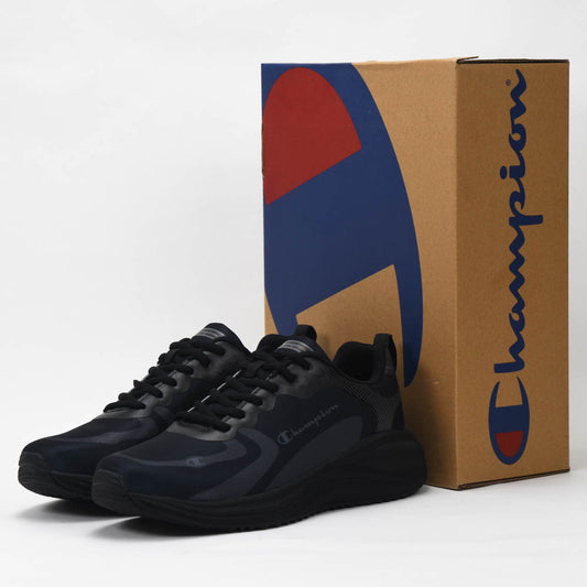 Champion Syphon Script 2.0 Running Inspired Trainers