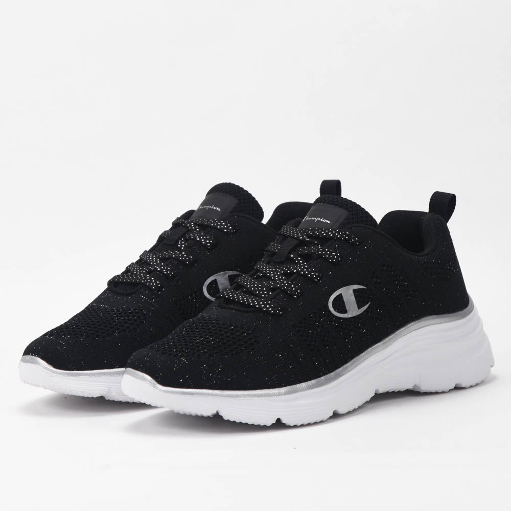 Champion Cherie 2 Low Cut Sneakers