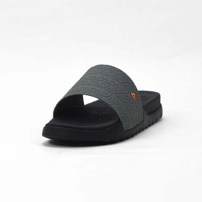 Peak Taichi Slippers White Lt. Khaki