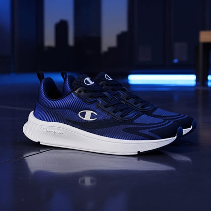 CHAMPION GALACTIC LOW CUT SHOE S22403-BS006