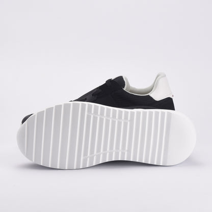 Harmont & Blaine SCARPA UOMO CALF NERO EFM231-062-6250