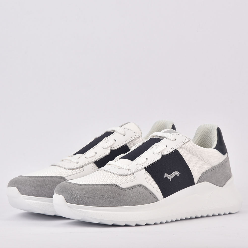 Harmont & Blaine SCARPA UOMO CAMOSCIO EFM231-062-6200