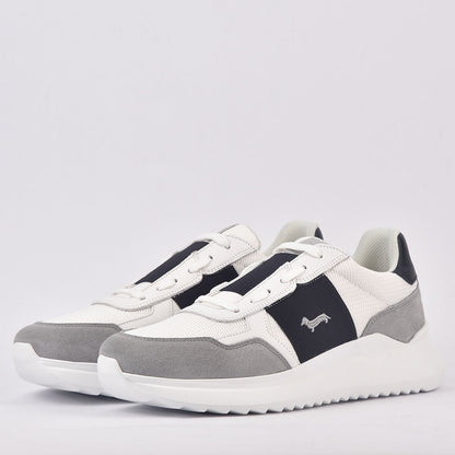 Harmont & Blaine SCARPA UOMO CAMOSCIO EFM231-062-6200