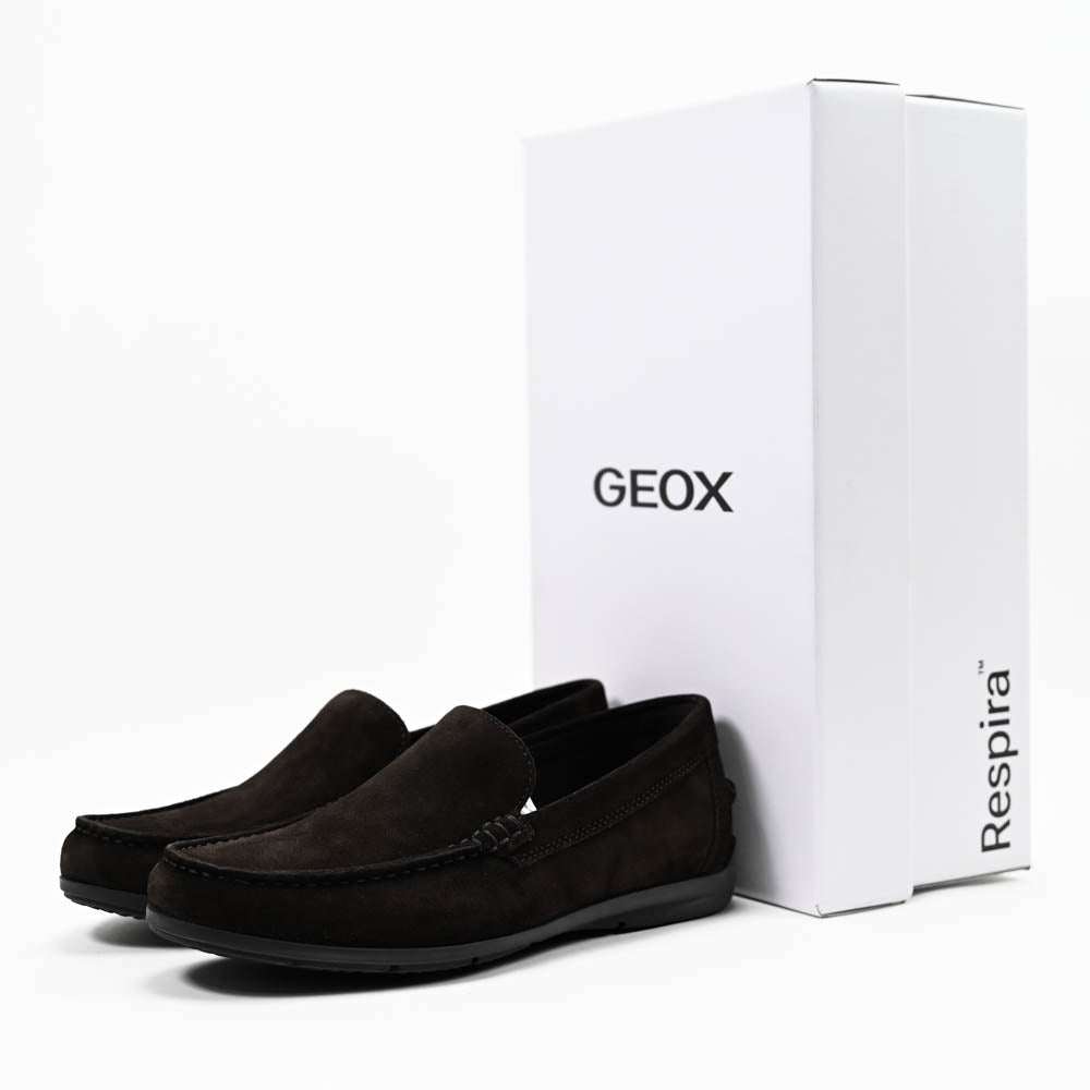 Geox Homme Mocassins