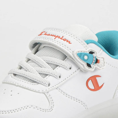 CHAMPION BASKET