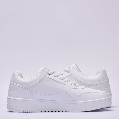 Champion triple white
