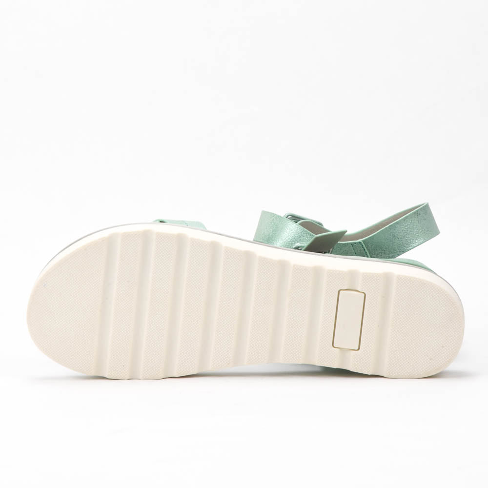 Safety Jogger Sandales Femme