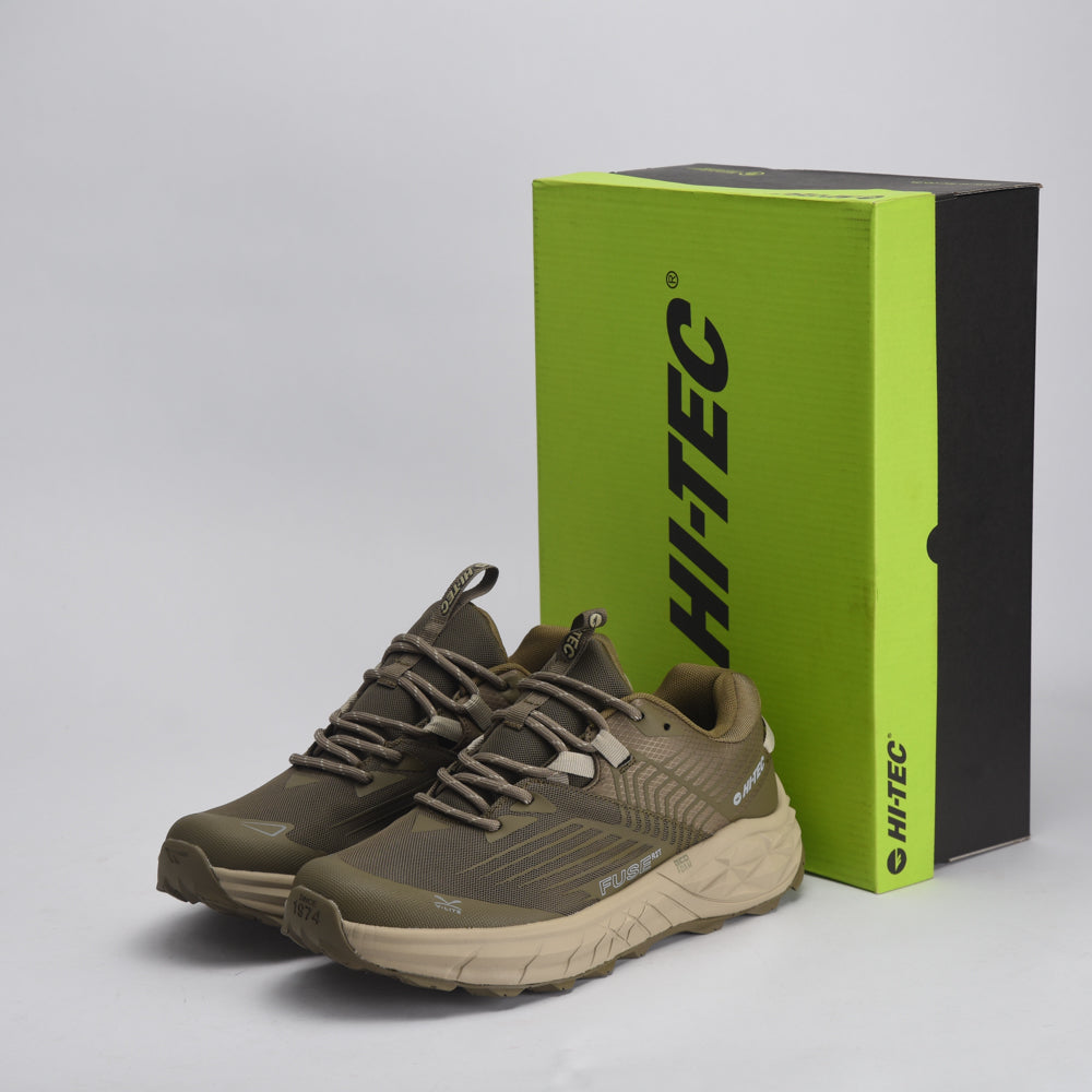 Fuse Trail Low