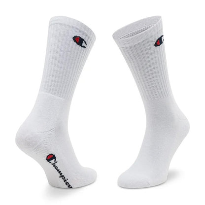 PACK CHAUSSETTE CHAMPION