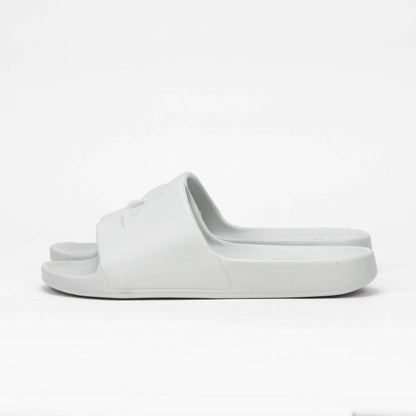 PEAK SLIPPERS-LT.GREY