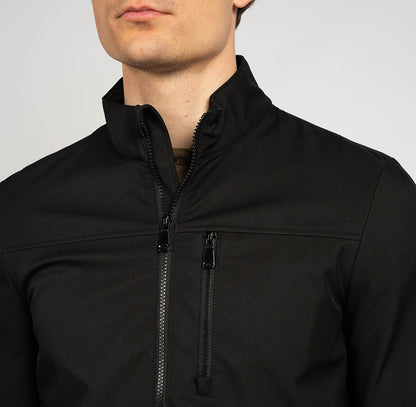 GEOX Men's M OTTAYA SHORT Jacket