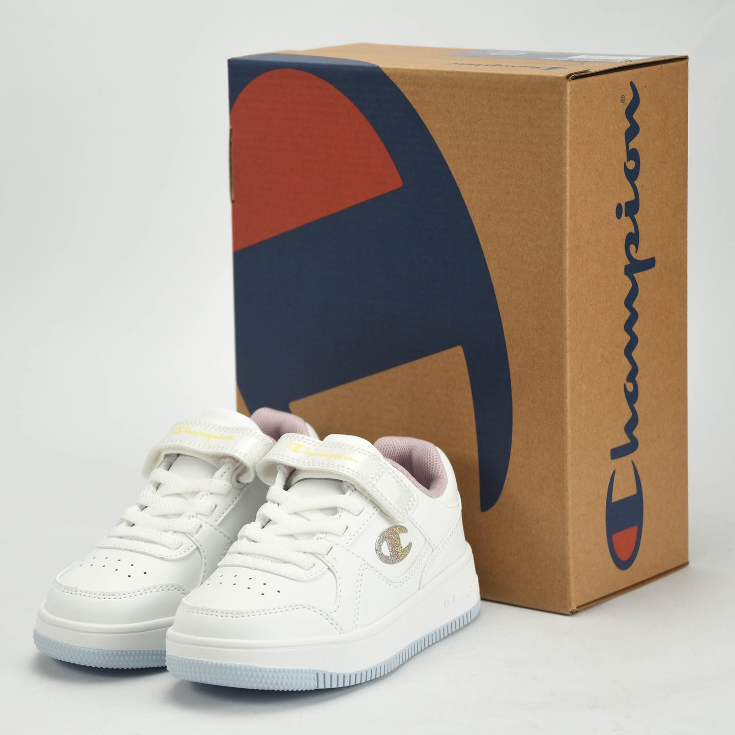 CHAMPION BASKET