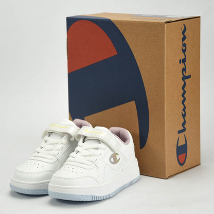 CHAMPION BASKET