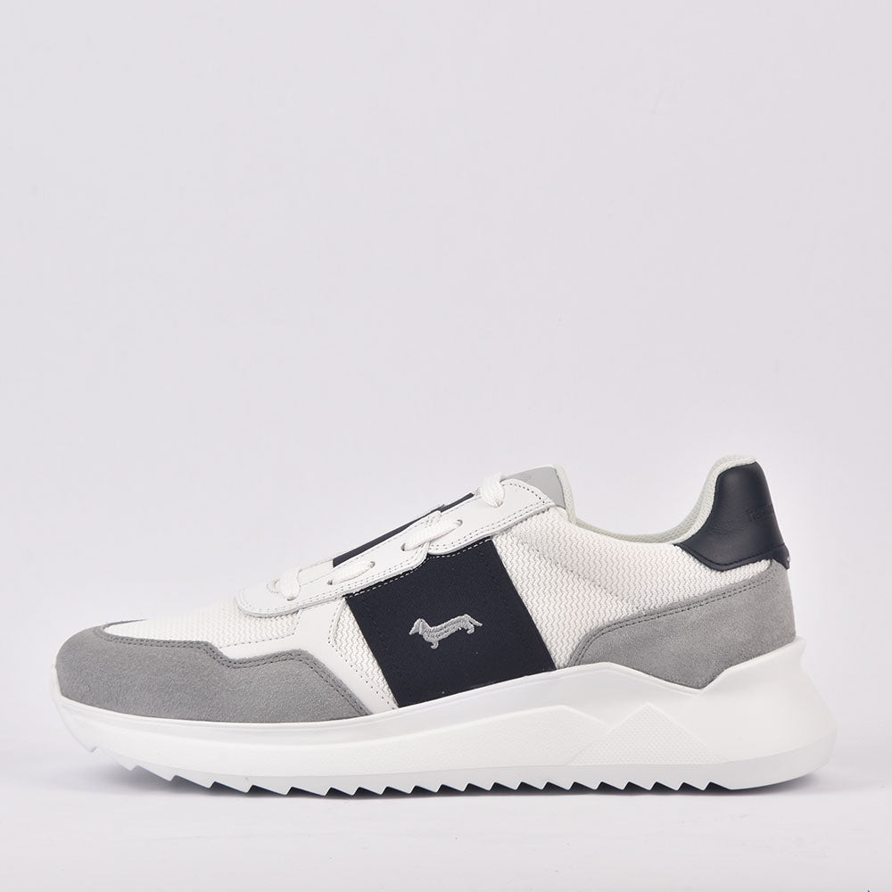 Harmont & Blaine SCARPA UOMO CAMOSCIO EFM231-062-6200