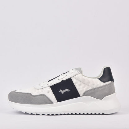 Harmont & Blaine SCARPA UOMO CAMOSCIO EFM231-062-6200