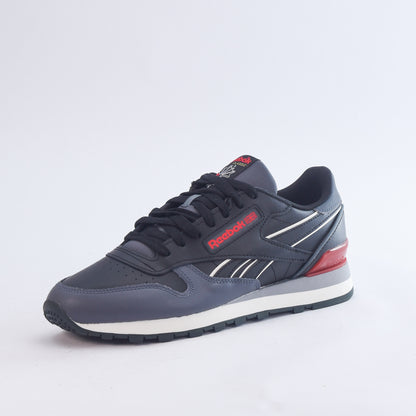 BASKET REEBOK CLASSIC LEATHER CLIP
