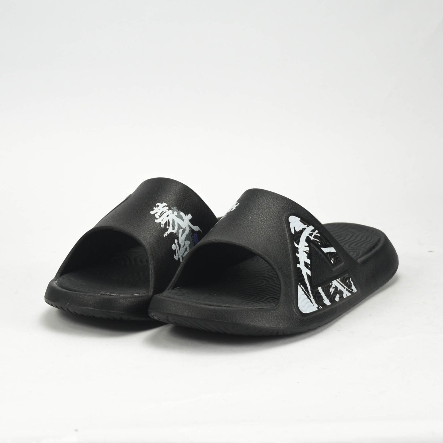 PEAK SPORTS SLIPPERS
