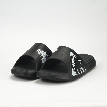 PEAK SPORTS SLIPPERS