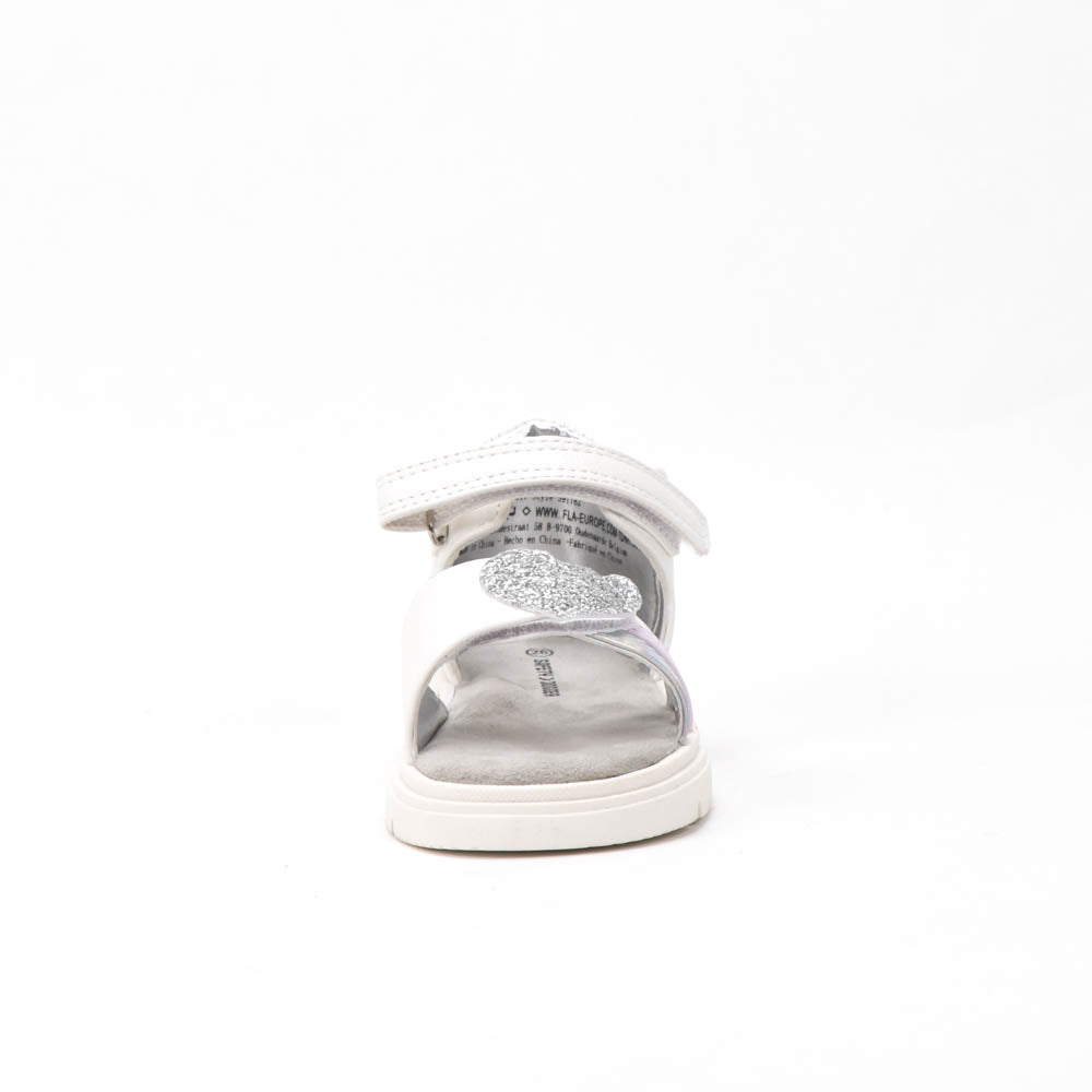 Safety Jogger Sandale Fillette