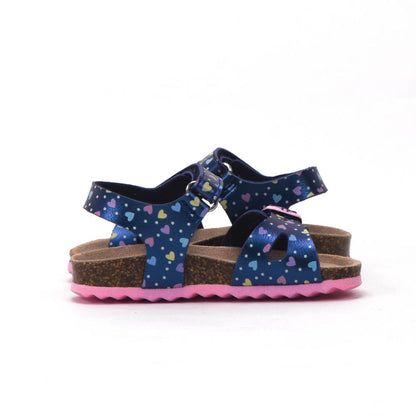 GEOX B Sandal Chalki Girl Sandals
