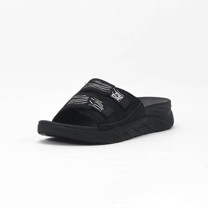 Puca Claquettes Rampage Black