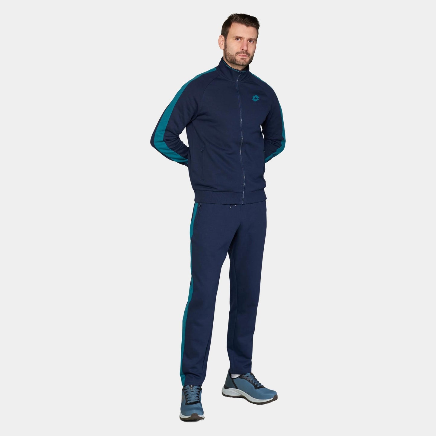 Survêtement Homme Lotto