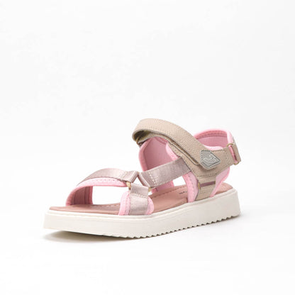 Safety Jogger Sandales Femme